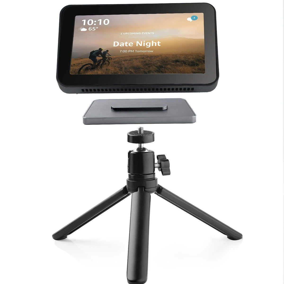 Adjustable 360 Degree Rotating Bracket For Echo Show 5-1915198051211939843