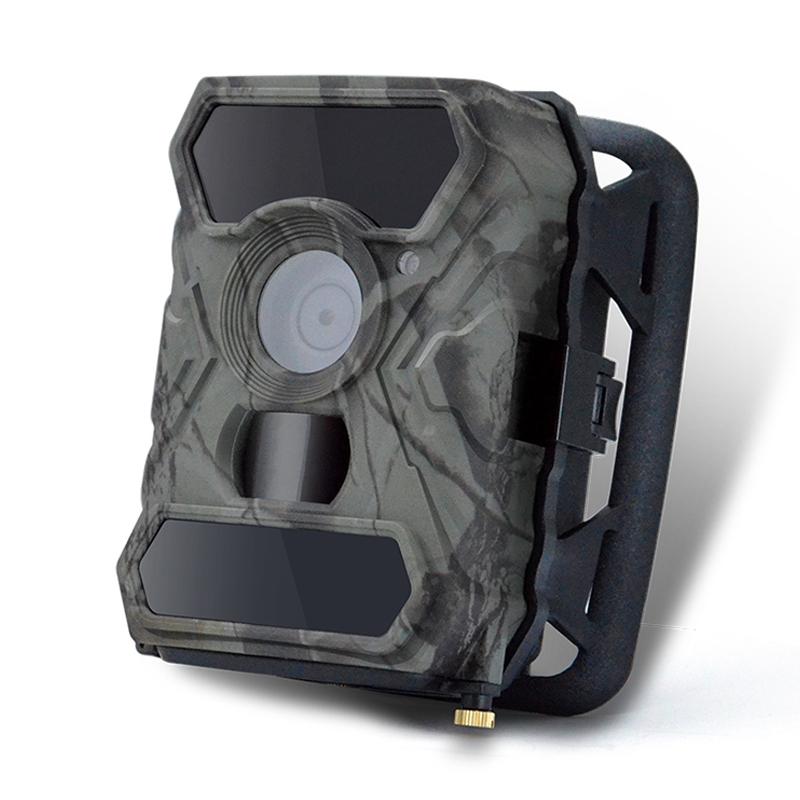 Night Vision Hunting Camera With Wide Angle And Low Battery Alert-1915197578337718277