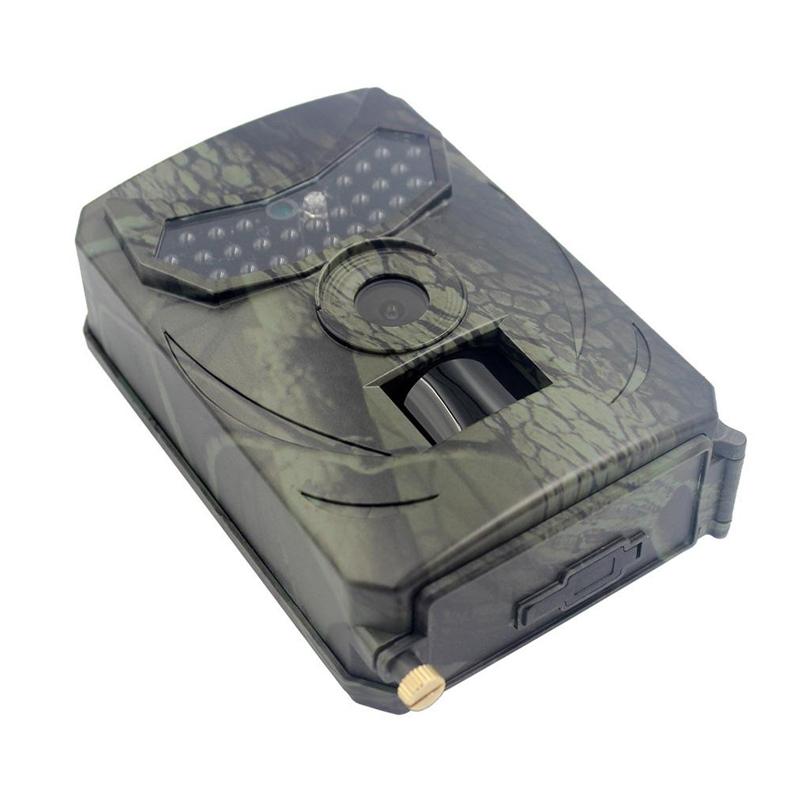3Mp Hunting Camera With Infrared For Wilderness Exploration-1915197394165829633