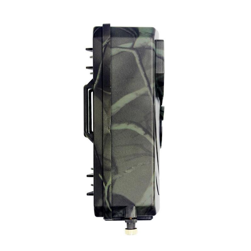 3Mp Hunting Camera With Infrared For Wilderness Exploration-1915197394165829635