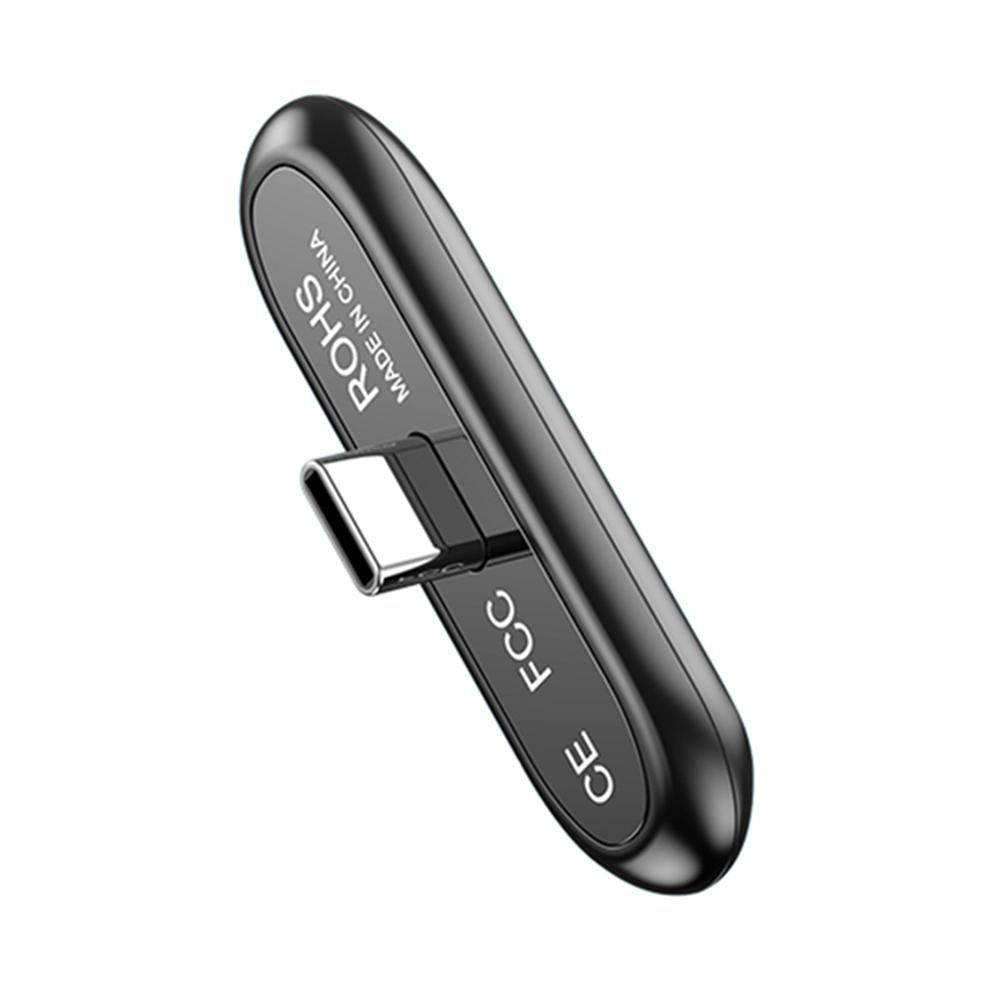 Wireless Type C Audio Adapter For Nintendo Switch Lite / Pc / Smartphone - Compact And Versatile-1915197073674866689