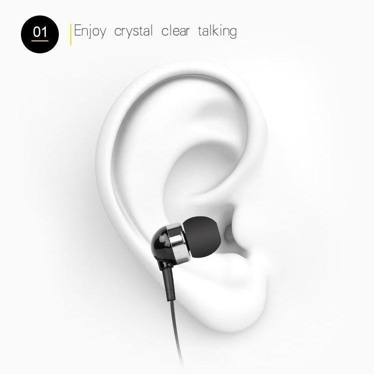 Retractable Bluetooth Headset With Caller Reminder And Anti-Theft Feature-1915198105221992450