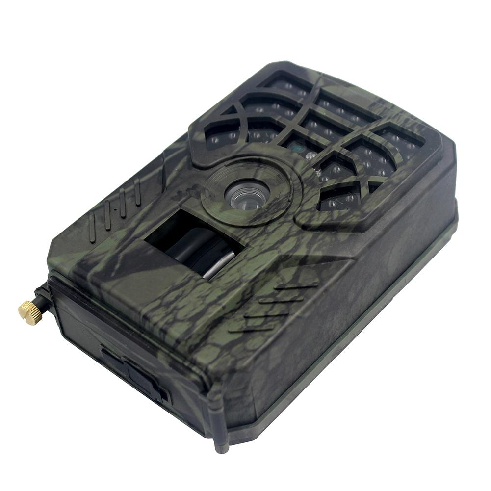 5Mp Trail Camera For Hunting And Outdoor Adventures-1915198228836519936