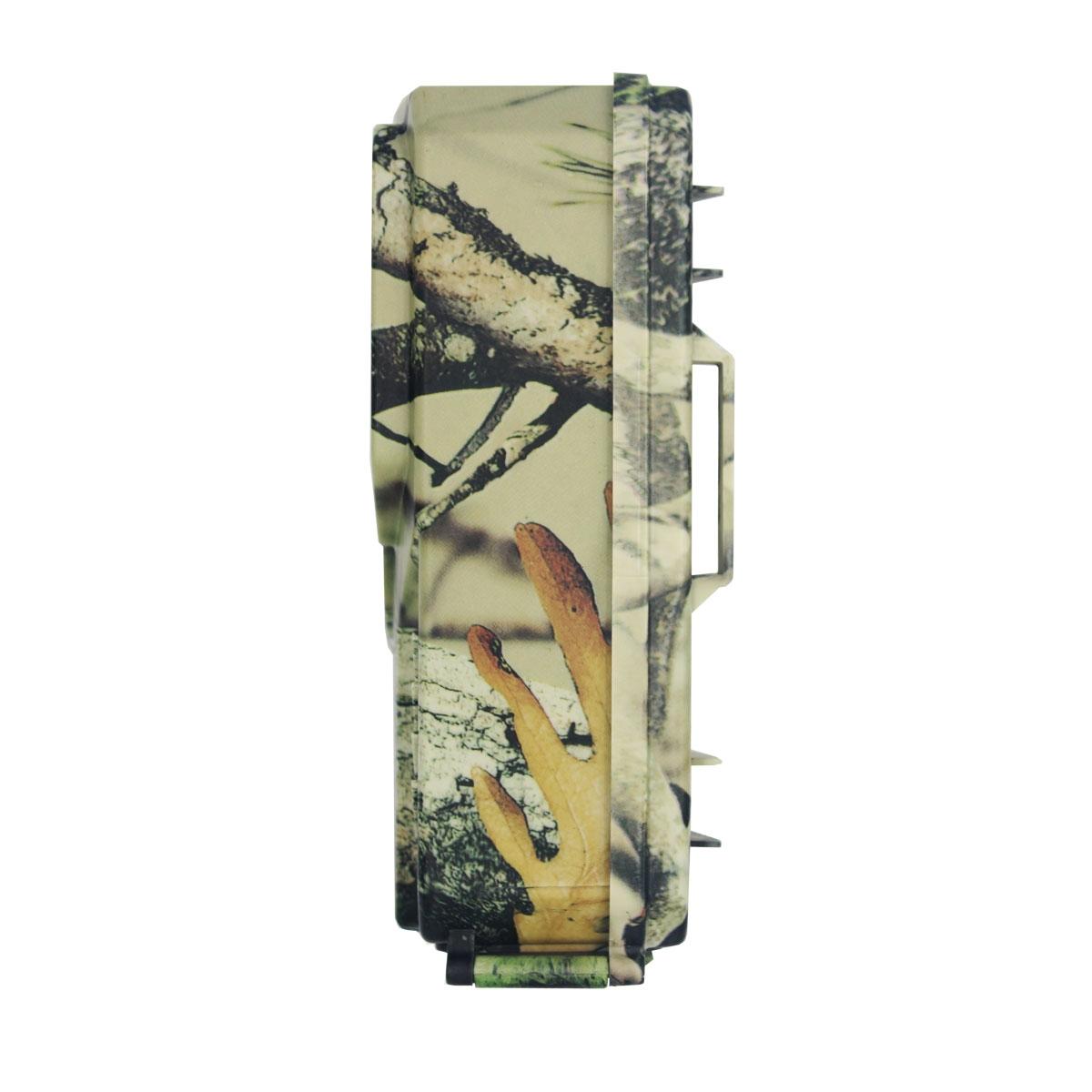 16Mp Outdoor Hunting Camera With Night Vision And Motion Activation-1915198407379652610