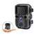 12Mp Hd 1080P Mini Hunting Camera For Tracking-1915197219032666118