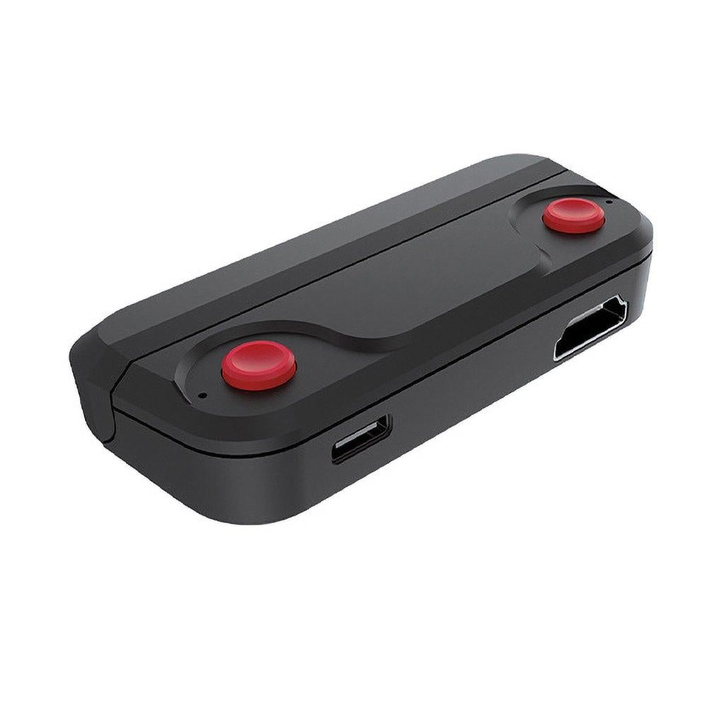 Wireless Audio Adapter For Nintendo Switch - Tooth-1915198018588643328