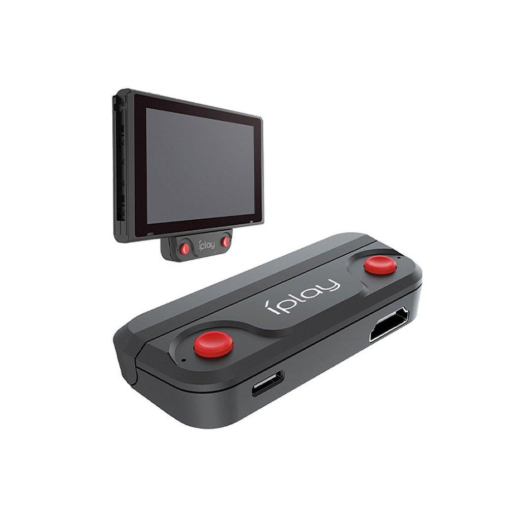Wireless Audio Adapter For Nintendo Switch - Tooth-1915198018588643332