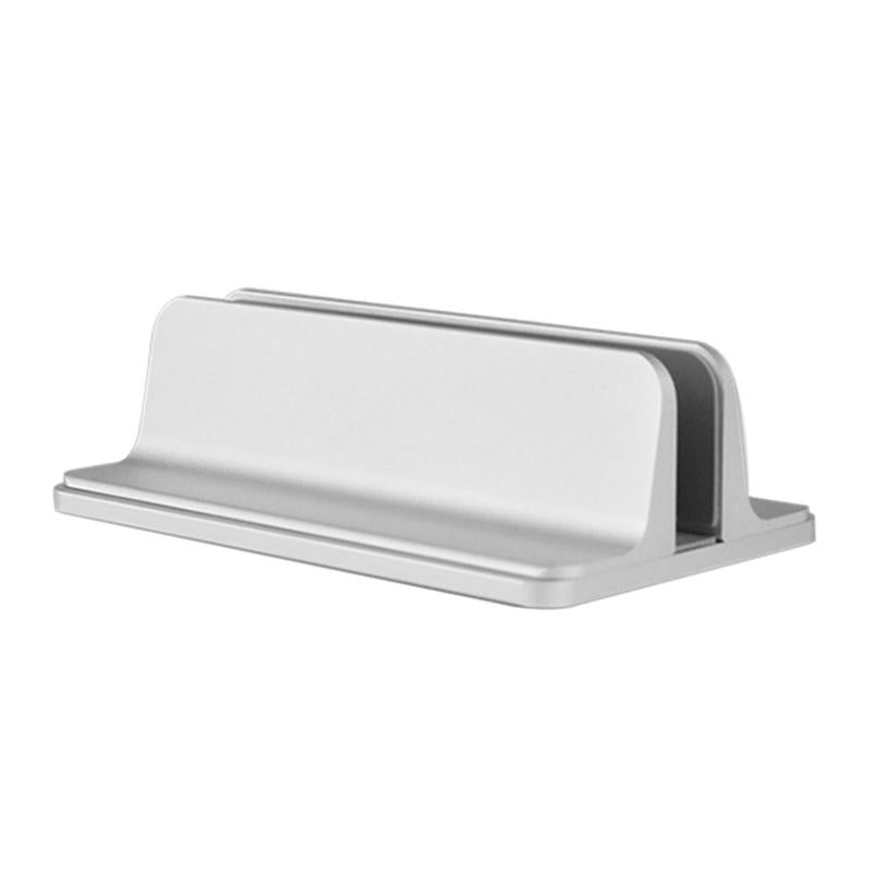 Portable Laptop Stand With Cooling Storage Base - Aluminum Alloy-1964932307655725062