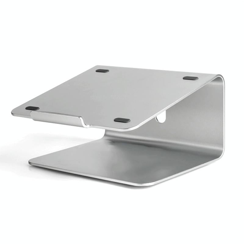 Adjustable Laptop Stand - 360 Degree Rotation - 11-17 Inch Notebooks-1964932219386597377