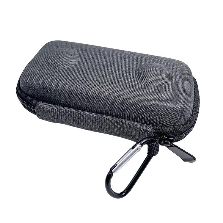 Insta360 One X2 Nylon Storage Bag - Pocket Panoramic Camera-1915198077602500609
