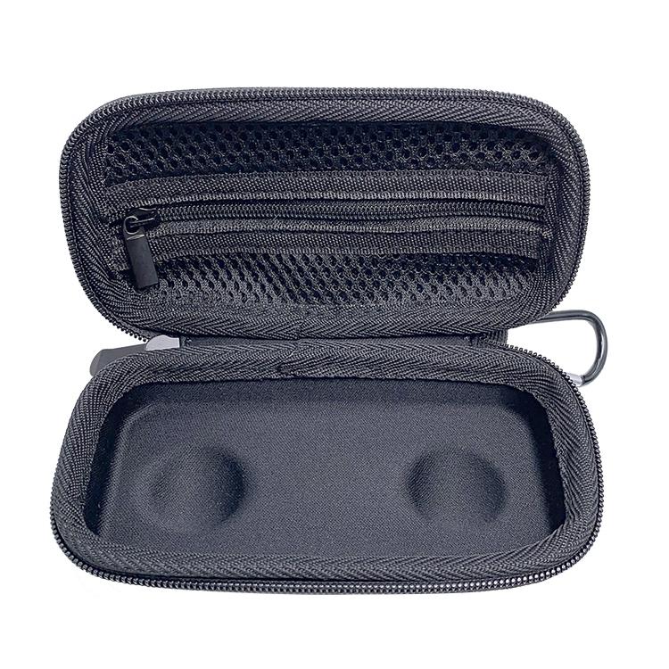 Insta360 One X2 Nylon Storage Bag - Pocket Panoramic Camera-1915198077602500608