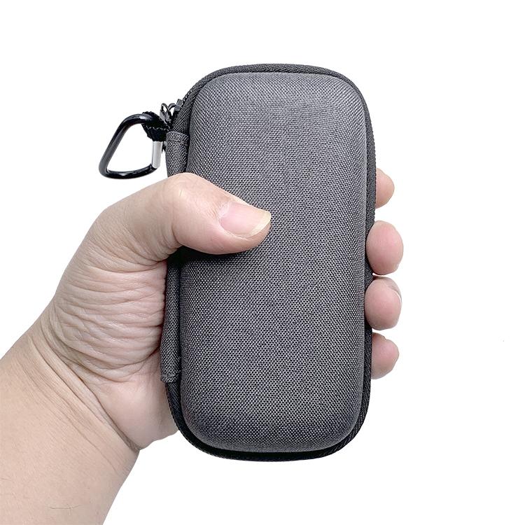 Insta360 One X2 Nylon Storage Bag - Pocket Panoramic Camera-1915198077602500611