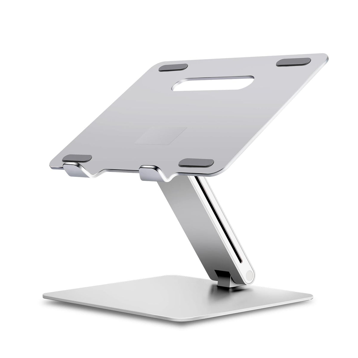 Lightweight Laptop Stand - Aluminum Alloy-1964932320972640256