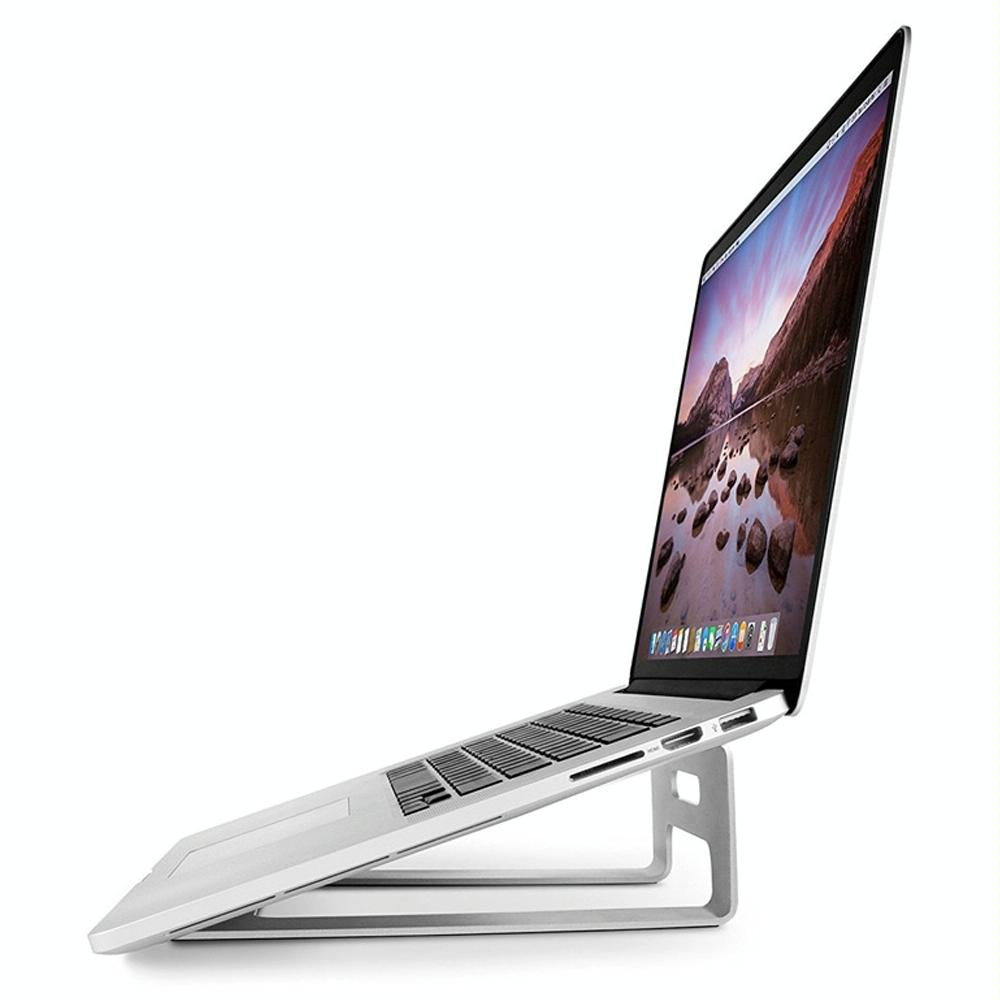 Lightweight Laptop Stand - Aluminum Alloy-1964932264286621703