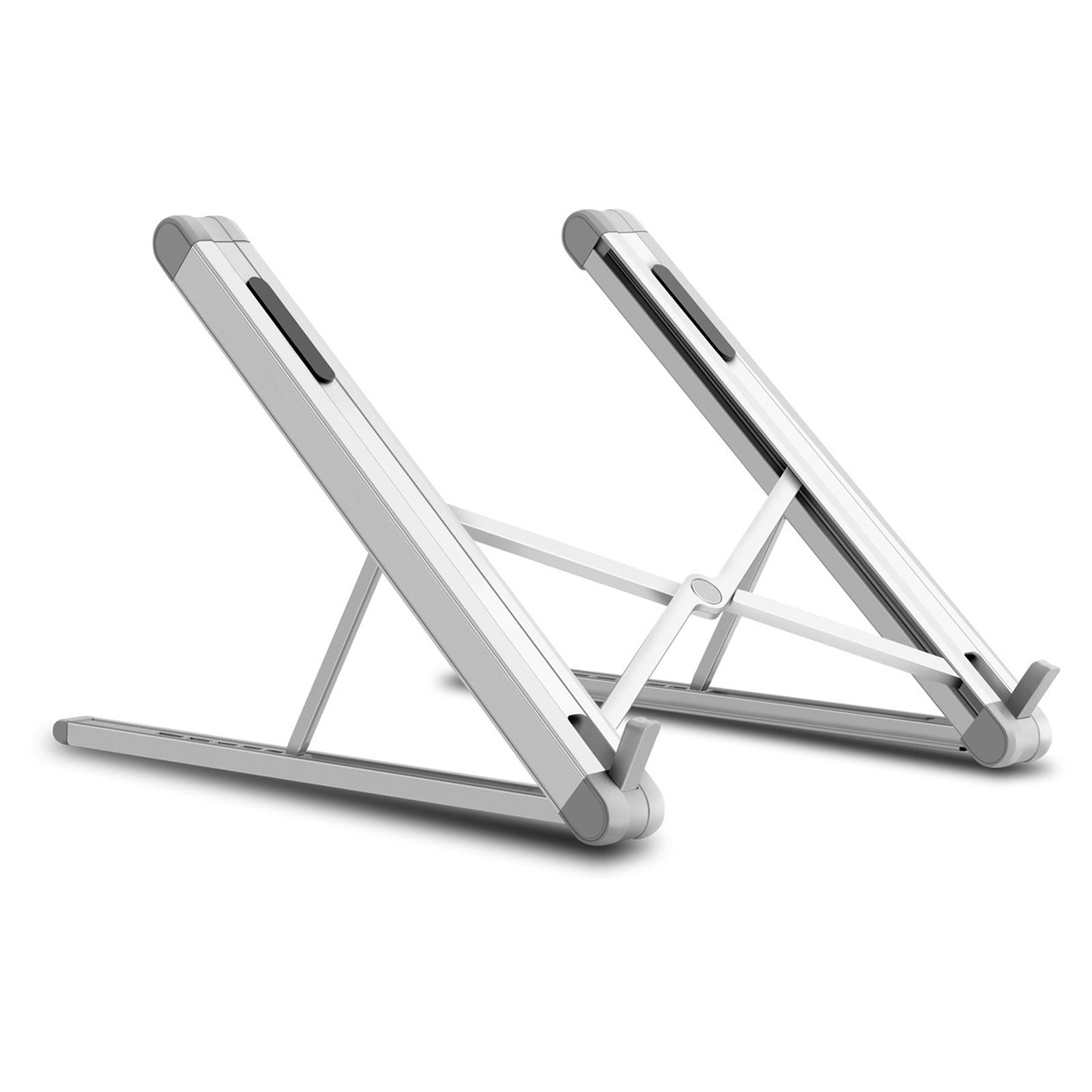 Foldable Aluminum Laptop Stand - Universal-1964932359031754752