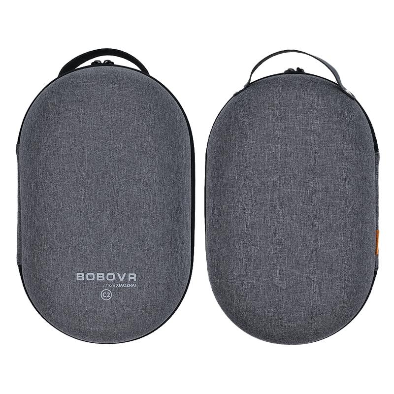 Spacious Portable Case For Oculus Quest 2 - Large Size-1915197740527259651