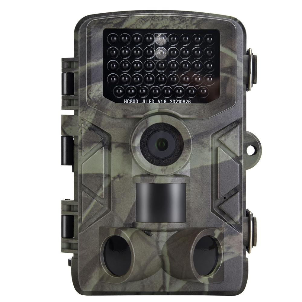 Outdoor Infrared Field Camera For Orchard And Forest Surveillance-1922443450263932934