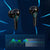 Waterproof T & G Wireless 9D Stereo Headphones With Led Charging Box-1915197883292979202