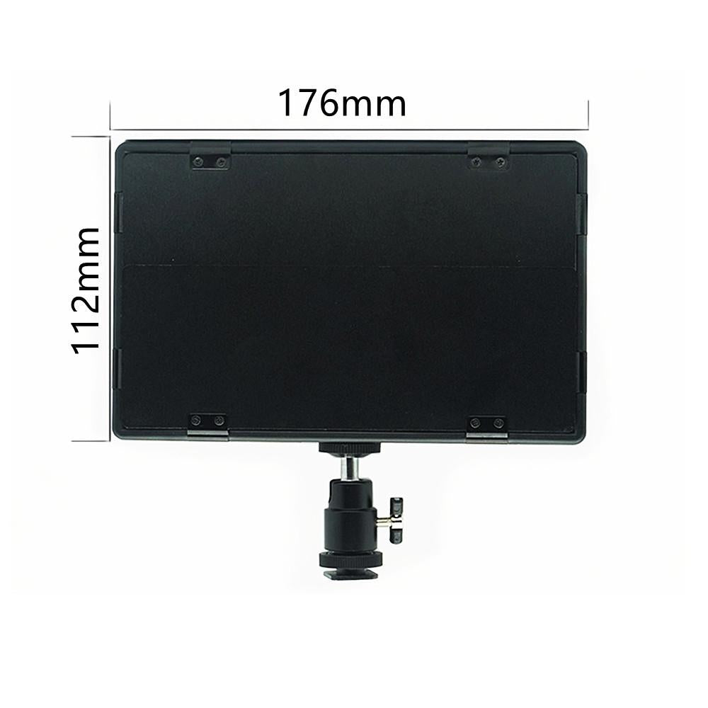 Portable 520 Led Fill Light For Outdoor Photography - No Battery-1915197763247804419