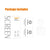 9H Tempered Glass Screen Film For Dji Action 2 Power Combo - 0.2Mm-1915198299372130307