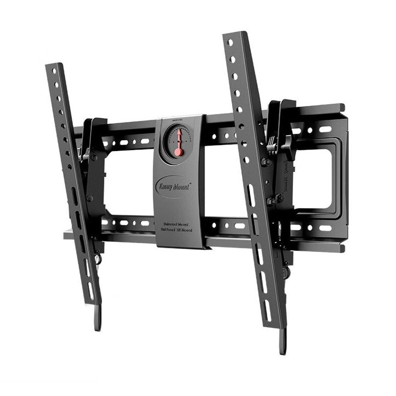Adjustable Tilt Wall Mount For 55-85 Lcd Tv-1964932258829832192
