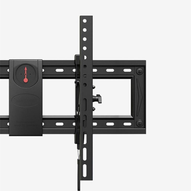 Adjustable Tilt Wall Mount For 55-85 Lcd Tv-1964932258829832194