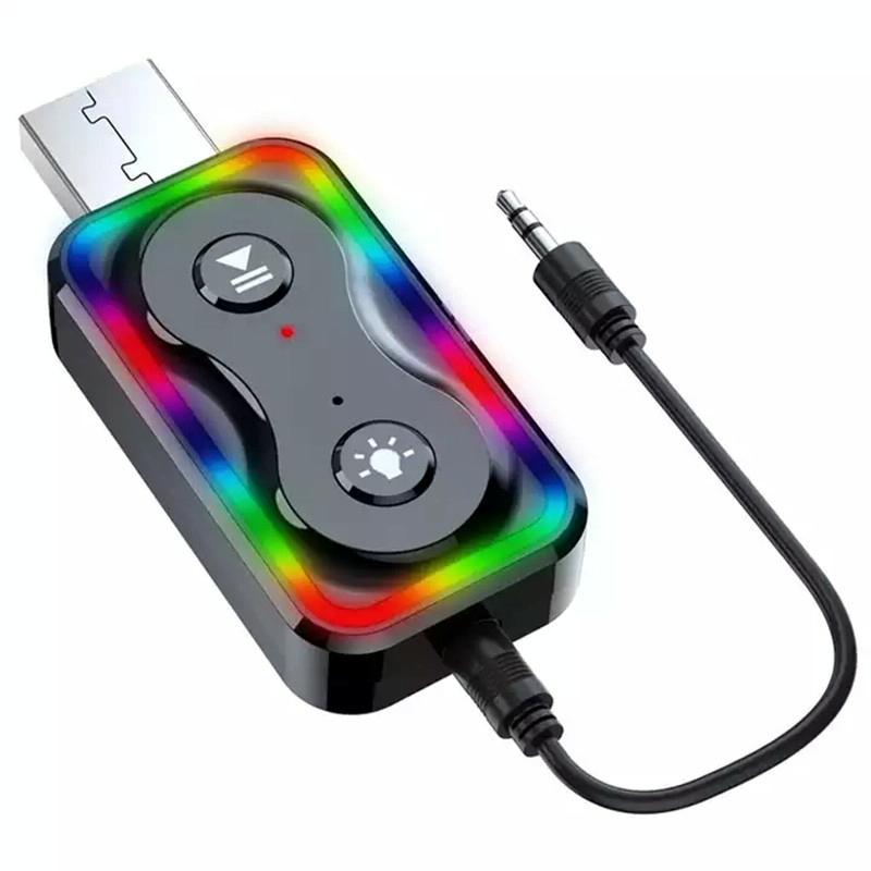 Bluetooth 5.3 Audio Receiver / Transmitter Adapter - Usb-1915197494699102214