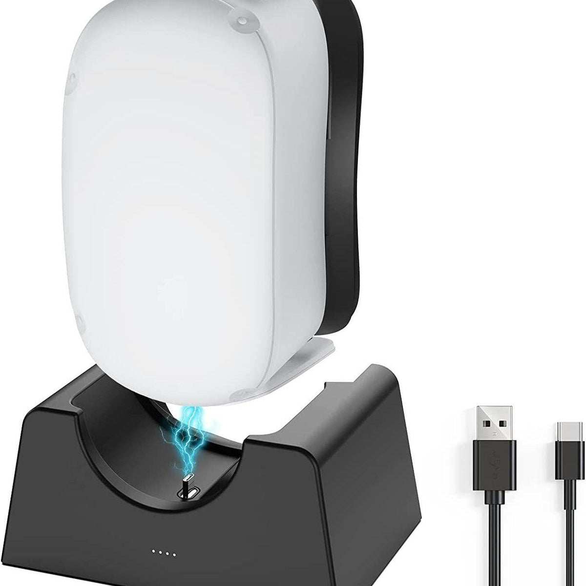 Oculus Quest 2 Charging Stand - Vr-1915197715940249600