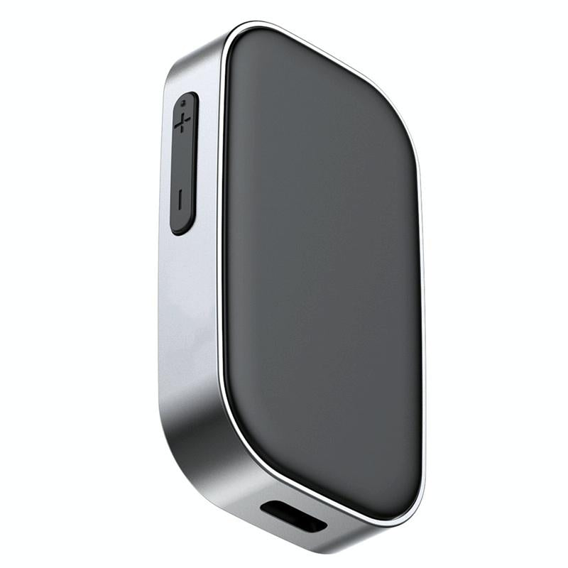 Bluetooth 5.0 Audio Transmitter Receiver With 3.5Mm Aux Adapter-1915197505528795138