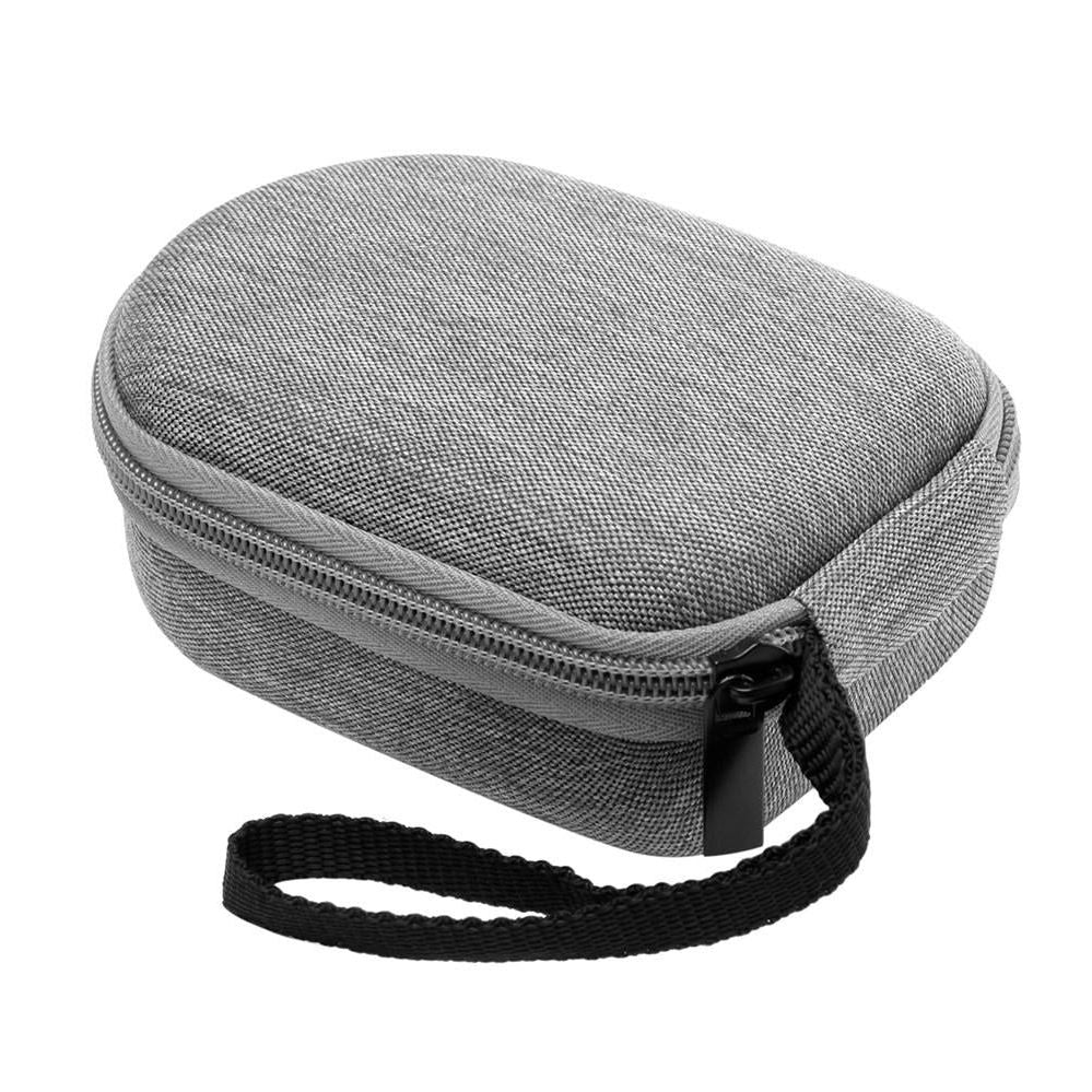 Jbl Go3 Portable Storage Case - Gray-1915196692936921088