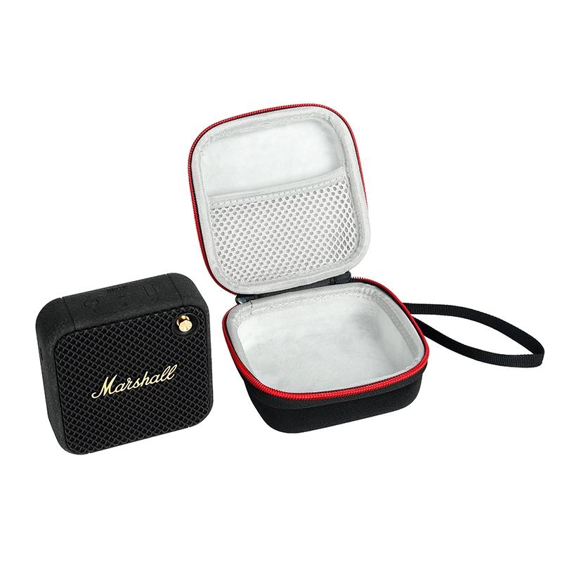 Marshall Willen Eva Storage Box - Compact And Durable-1915196998793957378