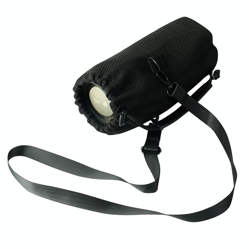 Jbl Pulse 4 / 3 Sound Transmission Box Protective Case With Mesh Bag-1915197709271306242