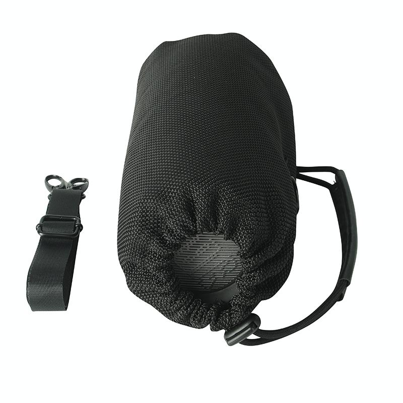 Jbl Pulse 4 / 3 Sound Transmission Box Protective Case With Mesh Bag-1915197709271306243