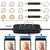 Dimmable Led Ring Lamp With Phone Tripod Stand-1915197576462864385