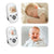 Smart Baby Monitor With Night Vision Camera And Music Player - 2.4Ghz Two Way Intercom-1915196523373793281