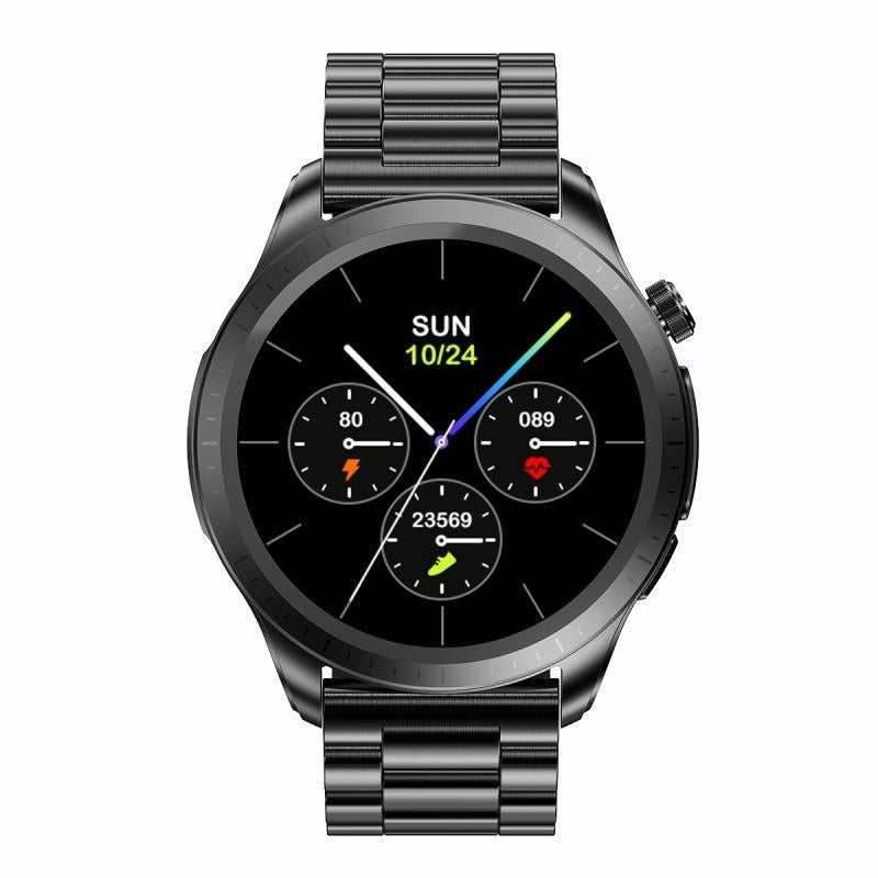 Smart Watch With Heart Rate And Blood Pressure Monitoring-1915196957446508545
