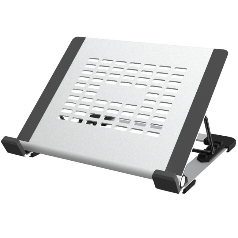 Vertical Laptop Stand - 5 Levels Riser For Desk-1964932256237752326
