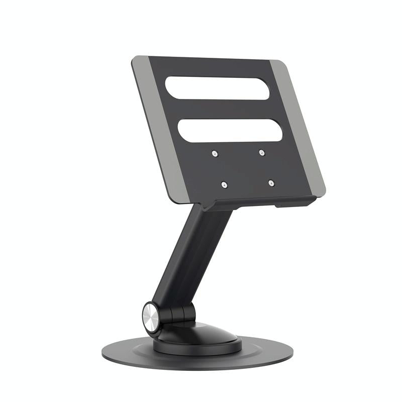 360 Degree Rotating Aluminum Laptop Stand Holder-1964932221936734214