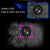 Portable Gaming Laptop Stand With 4 Cooling Fans-1915198067842355203
