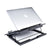 Adjustable Laptop Cooling Pad - Dual Usb Ports-1915197595450478596