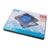 Adjustable Laptop Cooling Pad - Dual Usb Ports-1915197595450478597