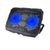 Portable Dual-Fan Laptop Cooling Pad - Usb-1915197483949101056