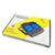 Portable Dual-Fan Laptop Cooling Pad - Usb-1915197483949101061