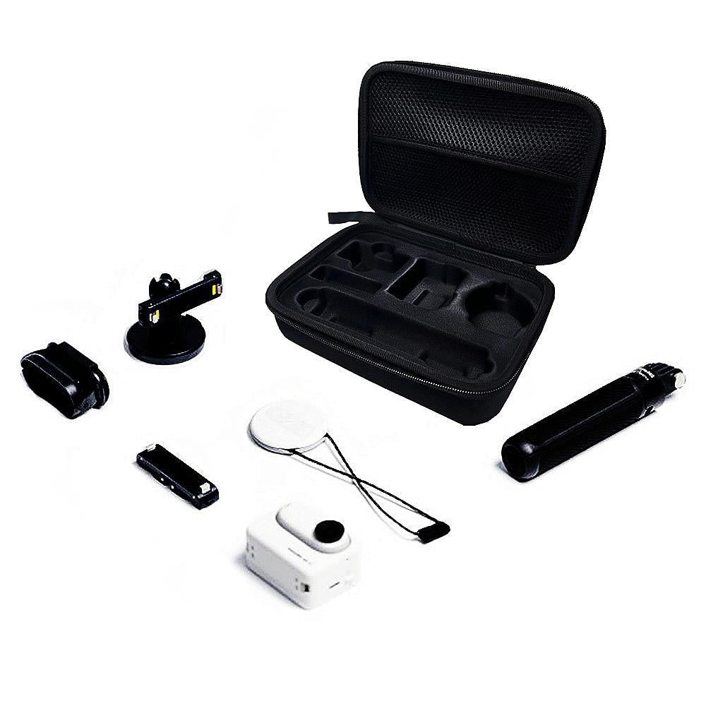 Portable Insta360 Go3 Camera Case For Outdoor Travel-1915197225064075268