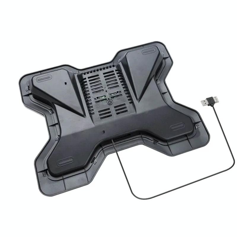 Desktop And Laptop Usb Cooling Fan-1964932250210537477