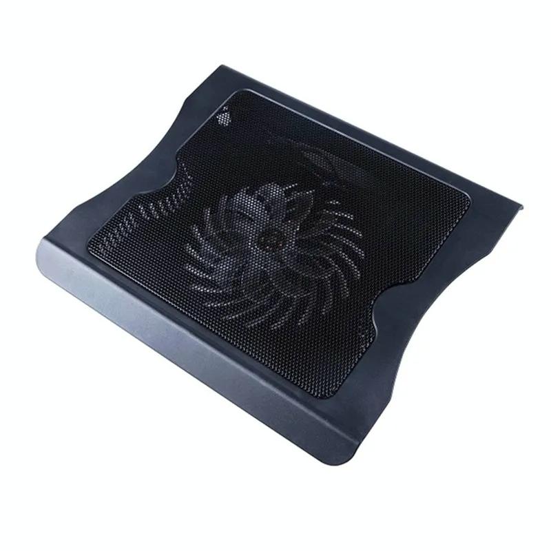 Gaming Laptop Stand With Led Fan-1964932260473999368