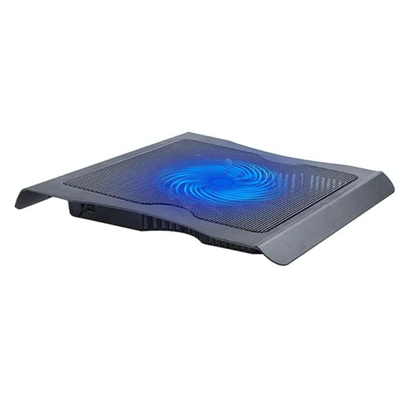 Gaming Laptop Stand With Led Fan-1964932260473999361