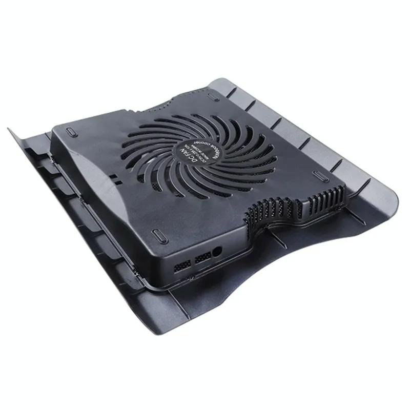Gaming Laptop Stand With Led Fan-1964932260473999364