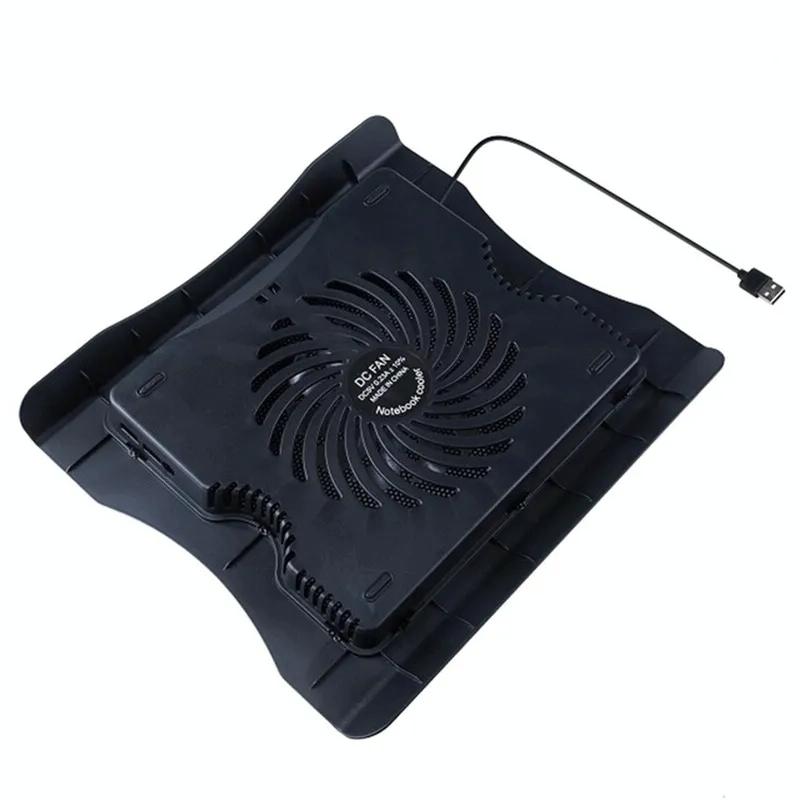 Gaming Laptop Stand With Led Fan-1964932260473999365