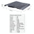 Gaming Laptop Stand With Led Fan-1964932260473999366